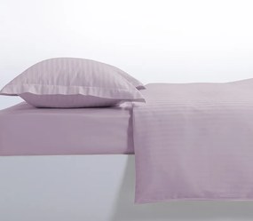 Σετ Παπλωματοθηκη Υπερδιπλη Elements 24 240X220 Orchid Nef-Nef Homeware