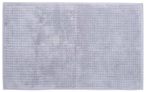 Πατάκι Μπάνιου (50x80) Das Home 0756 Grey