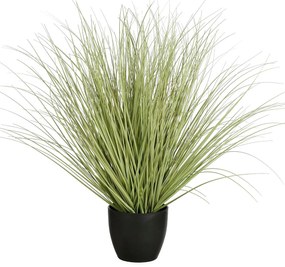 Τεχνητό Φυτό Σε Γλάστρα 68εκ. Edelman Grass 1005549