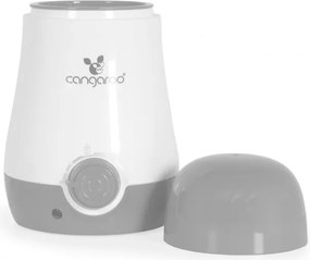 Θερμαντήρας Μπιμπερό & Τροφής Cangaroo BabyUno Grey