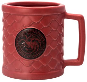 Κούπα Game Of Thrones - Targaryen