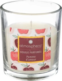 Κερί Αρωματικό 110gr (Φ7x8) C-B Neda Apple 164805G