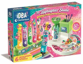 Σετ Ζωγραφικής Clementoni