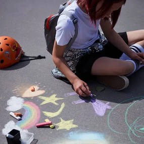 MÅLA κιμωλίες, 9 τεμ. 701.933.21