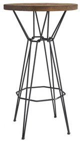 Metaxakis   Bar Base Forest-4 Pub INDOOR  metax-02-00-0775 διάστ.54.0000 x 54.0000 x 108.0000