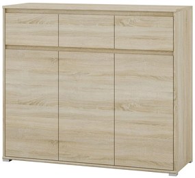 Μπουφές Dallus-Fusiko