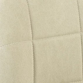 Καρέκλα Τραπεζαρίας DKD Home Decor Μπεζ Πολύχρωμο 47 x 55 x 85 cm