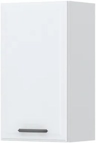 Ντουλάπι κρεμαστό Evora V7-40-1K - 40.00Χ32.00Χ72.00cm