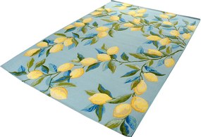 Χαλί Διαδρόμου (75x150) Tzikas Carpets Capri 1970-115
