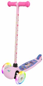 Scooter Minnie Mouse Καουτσούκ Μέταλλο Πλαστική ύλη