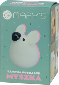 Παιδικό Φωτιστικό Νυκτός Ποντικάκι