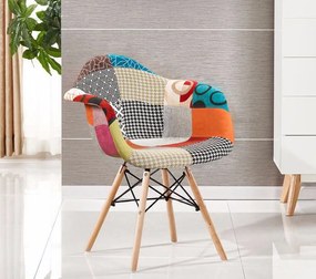 Πολυθρόνα Dolce Art