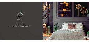 Linea Strom Beyond Delux Στρώμα (171-180)x200x33cm