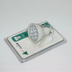 LED ΛΑΜΠΑ GU10 5W 400Lm 4000K LI-LA-6557-LI-LA-6557