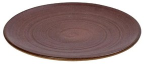 Πιάτο Φαγητού Ρηχό (Φ28.6) Espiel Calabria Pink REP115K6