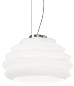 Κρεμαστό Φωτιστικό Ideal Lux Karma 132389 Small