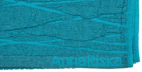Πετσέτα 50x100 Nefeli 4 Lake Blue Anna Riska