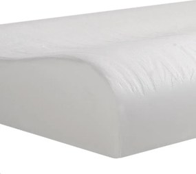 Μαξιλάρι Ύπνου Ανατομικό Σκληρό (50x70) Vesta Mediform Slow Memory Foam