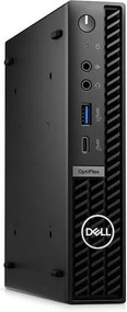 DELL N09O7020MFFPEMEA_VP_UBU Desktop Optiplex 7020 , MFF , Intel Core i7 14700 , 16GB , 512GB SSD , UBU , US