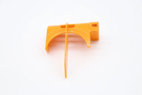 MAJ25/26X - Plastic Peeler / Slide On (Left)