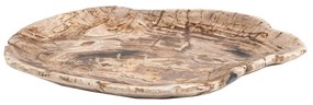 Decorative platter/Tray S Line S3890-00N3