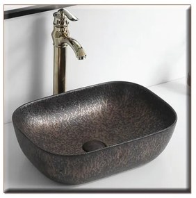 GL ELEGAN-5 465*320*135 ΝΙΠΤΗΡΑΣ RUSTY 86-8417