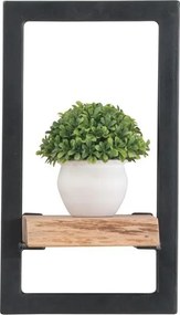 Ράφι τοίχου Radi mini frame