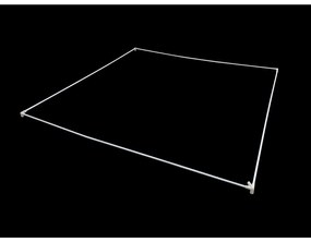 Κιόσκι Ανθρακί 3x3x2.5m