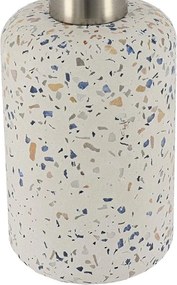 Dispenser Μπάνιου 220ml (Φ7.5x17) T-D Terrazzo 62166672