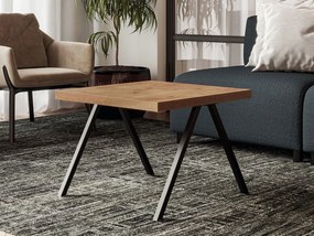 Τραπεζάκι σαλονιού Irida - 60.00Χ60.00Χ44.00cm