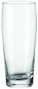 Ποτήρι Νερού Willi 217.010418 500ml Clear Montana Γυαλί