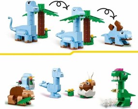 Παιχνίδι Kατασκευή Lego