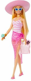 Κούκλα μωρού Barbie HPL73 30 cm 35 cm