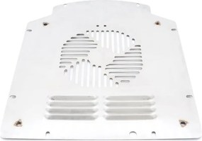 CUTTER 12/18 L - Bottom Plate