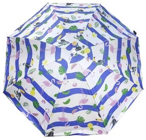 Ομπρέλα Θαλάσσης Στρόγγυλη Φ160cm - Umbrella