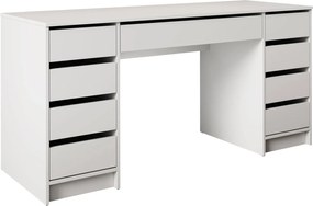 Γραφείο Ada-Λευκό