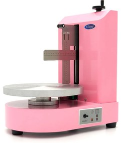 Cake Decorating Machine - Ø 36.4cm - Pink