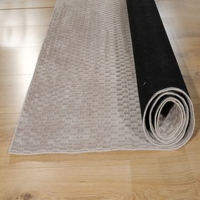 Χαλί Γούνινο (200x290) Tzikas Carpets Nexus 26166-760