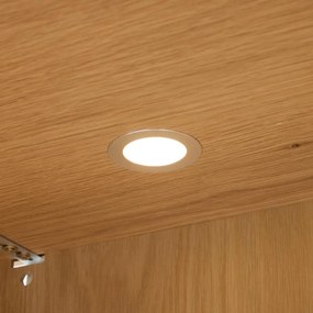 Nyborg Highboard Natural Oil