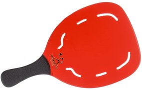 Ρακέτα Παραλίας Morseto Gold XTS S012 Red/Black 380g