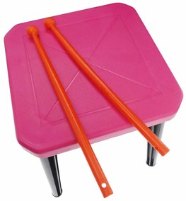 Μουσική Μπαταρία Lady Bug Πλαστική ύλη