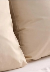 Stewehome Σετ 2 τεμαχίων μαξιλαροθήκες από βαμβάκι με απλό σχέδιο 50x70 cm