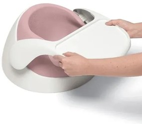 Παιδικό Κάθισμα Mamas &amp; Papas Snug &amp; Δίσκος Δραστηριότητας Blossom