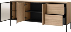 Μπουφές Visso VI-06