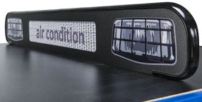 Κρεβάτι παιδικό Tractor-Mple