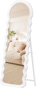 Καθρέφτης Δαπέδου (50x35.4x160) Songmics LFM027W01