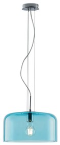 Φωτιστικό Κρεμαστό Fan Europe Gibus-S40 BLU 8031414873869 Μπλε