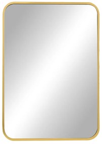 Καθρέπτης Classy Inart ασημί αλουμίνιο 50x2.5x80εκ Model: 298-000024