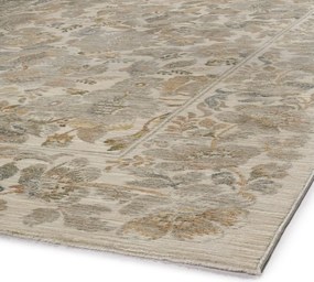 Χαλί (240x300) Βιοκαρπέτ Blossom 04109A Cream Somon