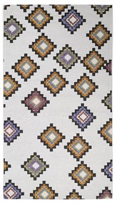 Χαλί Διαδρόμου (75x150) Royal Carpet Canvas 712W